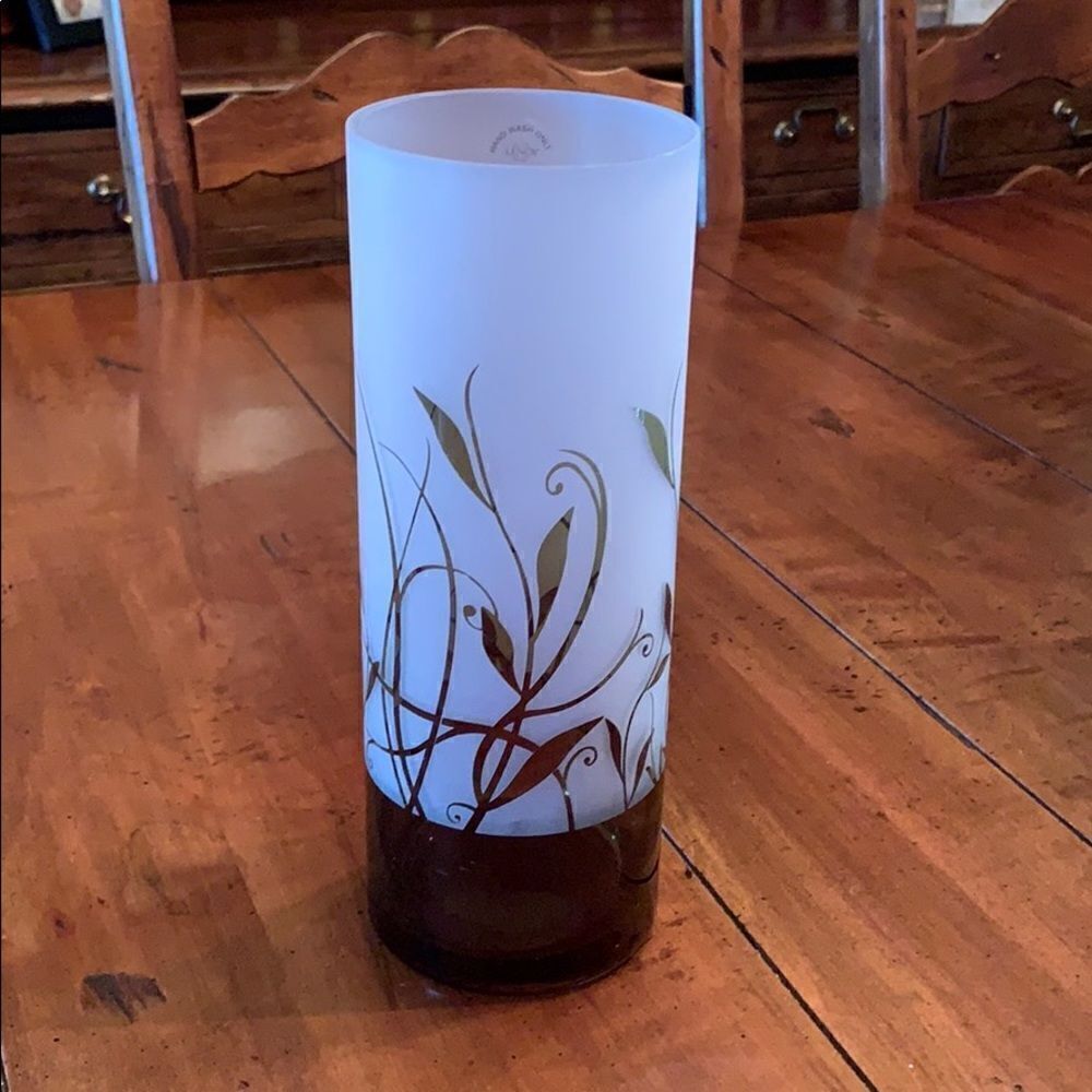 Lenox Botanical Boutique Vase